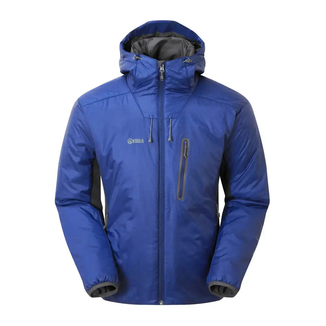 Time-Sensitive Keela Talus Primaloft Jacket