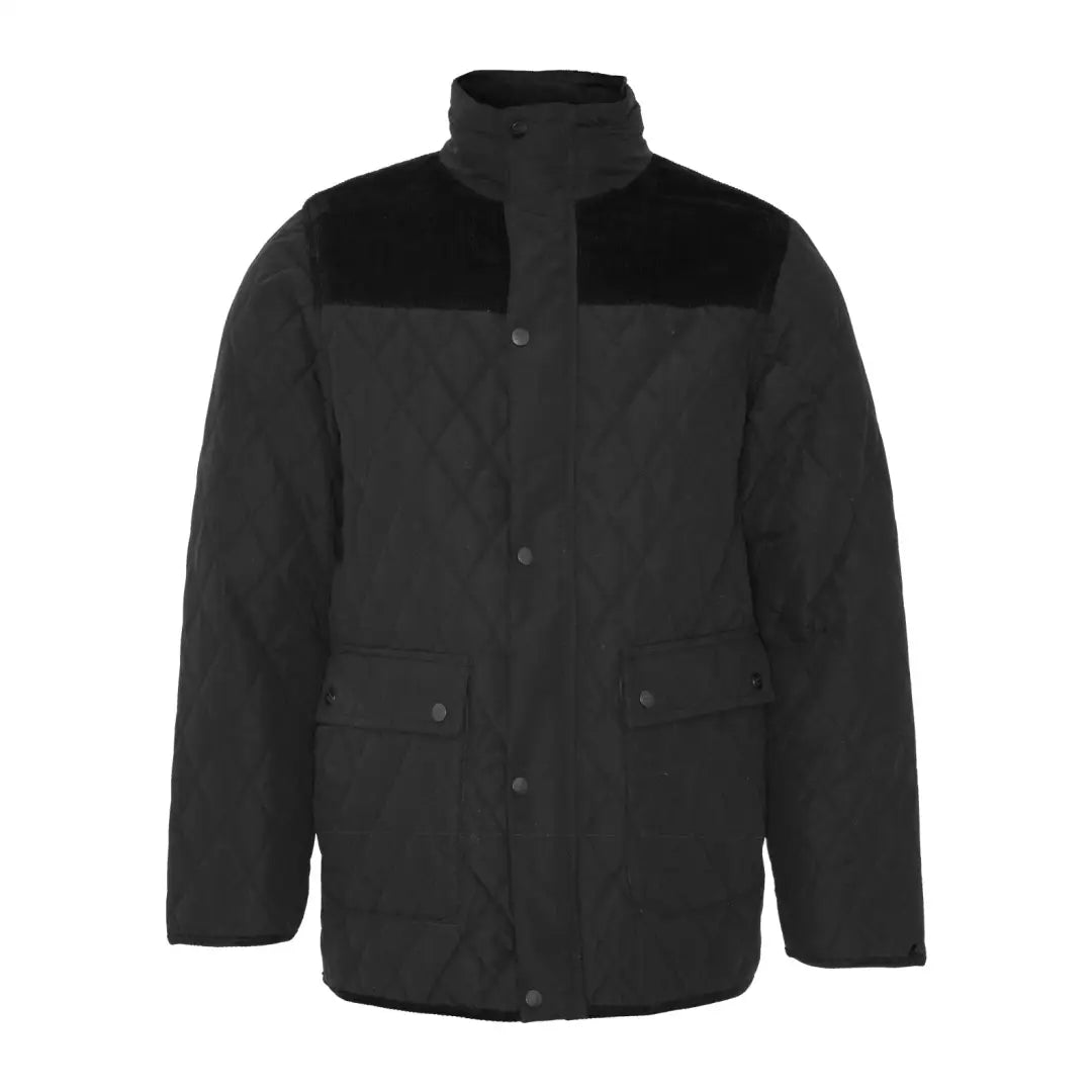 Weekend Bargains to Celebrate Champion Lewis Quilted Jacket
