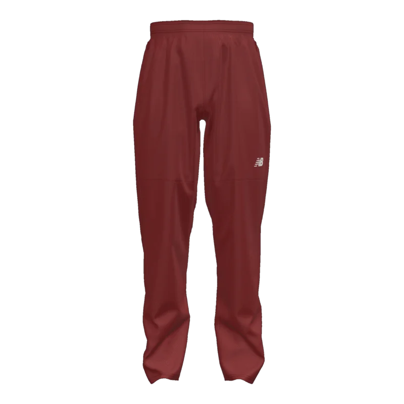 Mercury Red