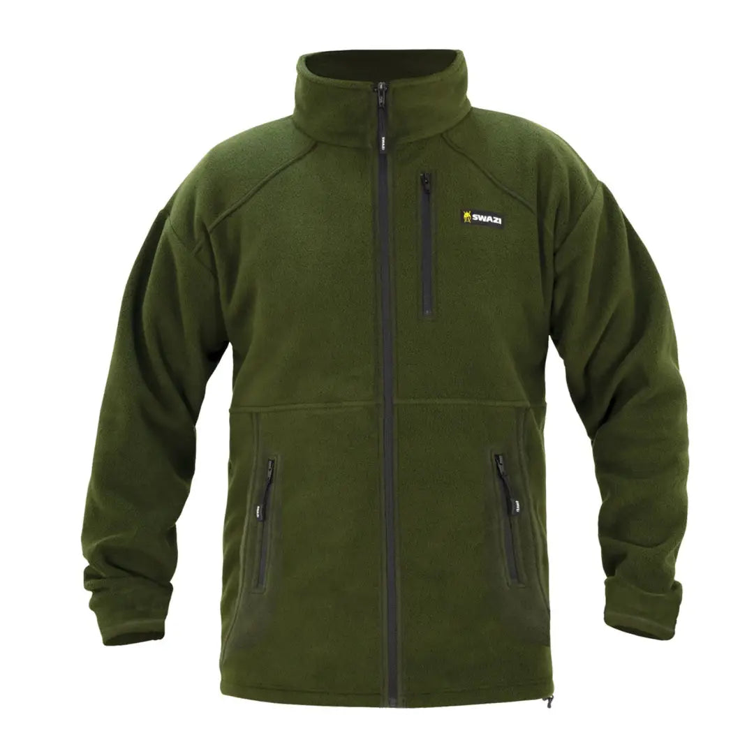 Weekend Specials to Celebrate Swazi Muskox Jacket