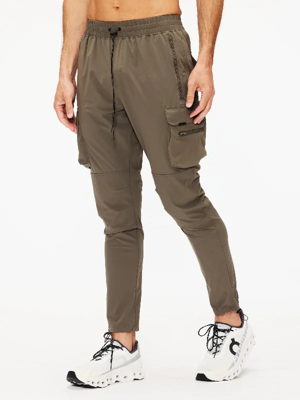 Online Exclusive Represent 247 Pant