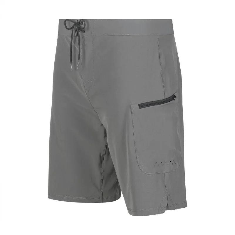 Act Now Men's SolAir Board Shorts