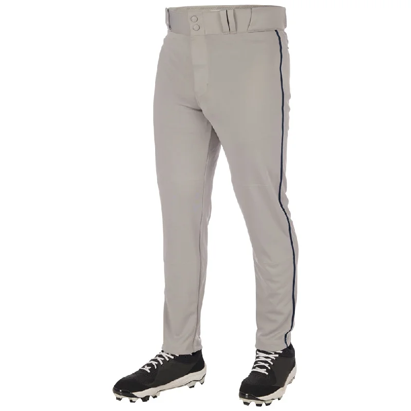GREY/ NAVY