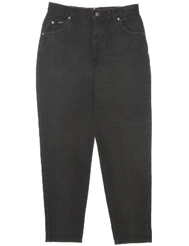 Year-End Sale Tapered Lee Jeans - W30 L29