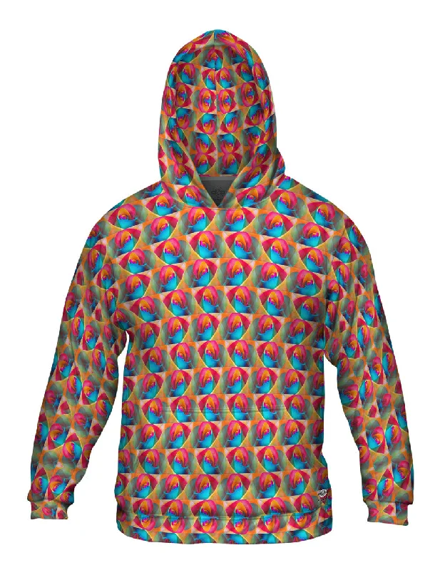 Price Rollback Ziggy Zaggy Trippy Pattern