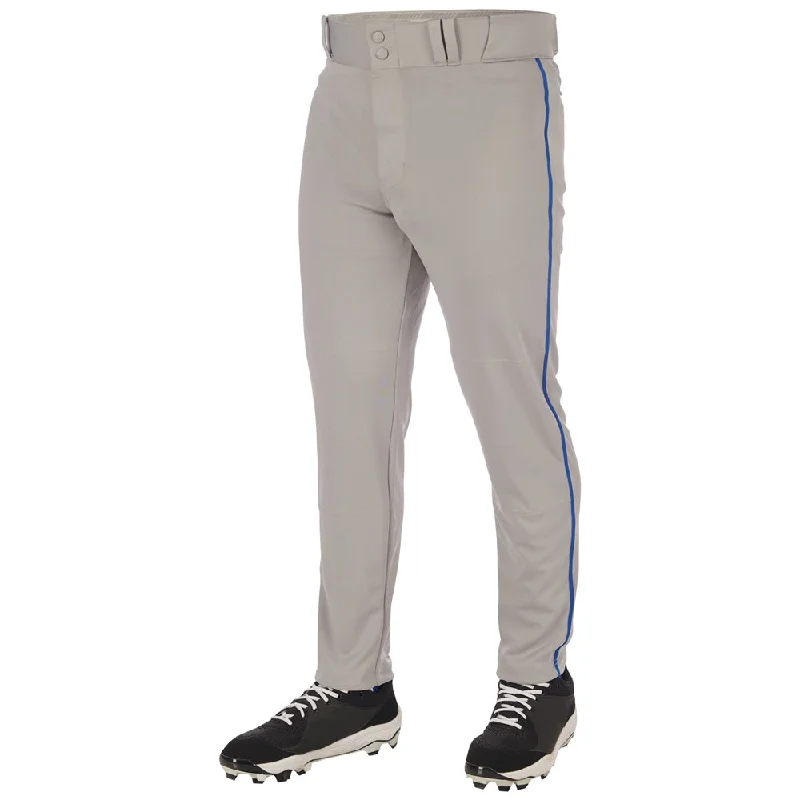 GREY/ ROYAL