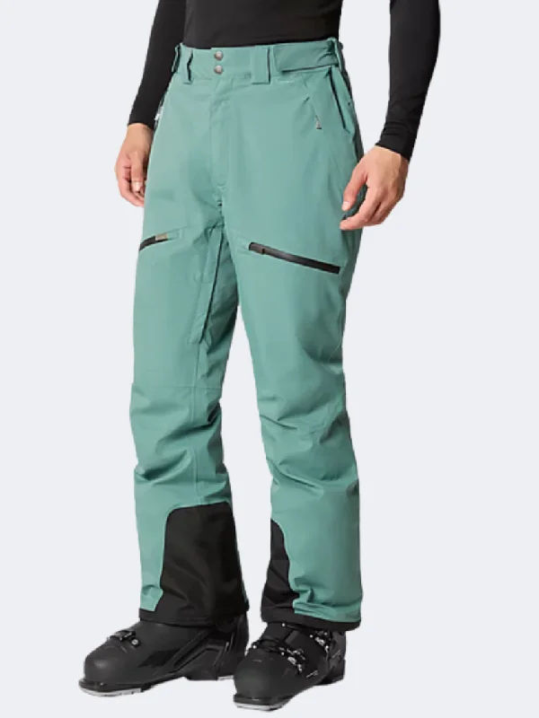 Special Savings The North Face Chakal Men Skiing Pant Dark Sage