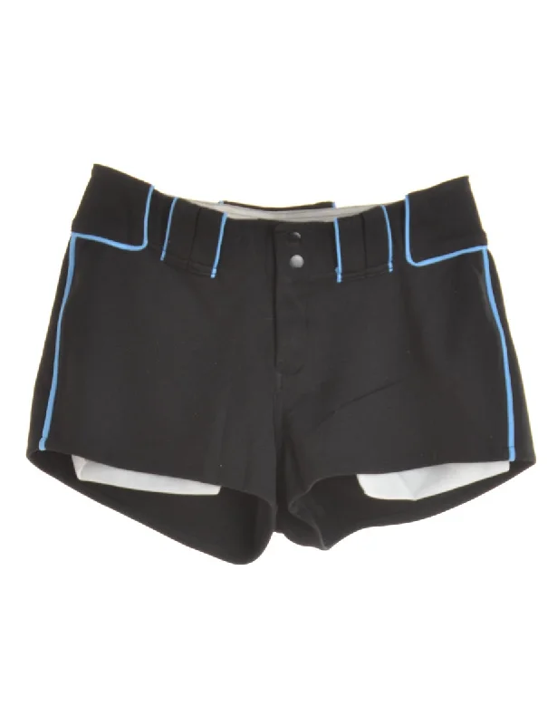 Reduced Prices Sporty Baseball Shorts