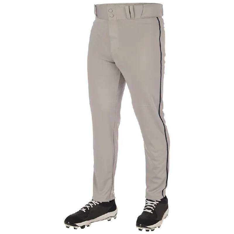 GREY/ BLACK