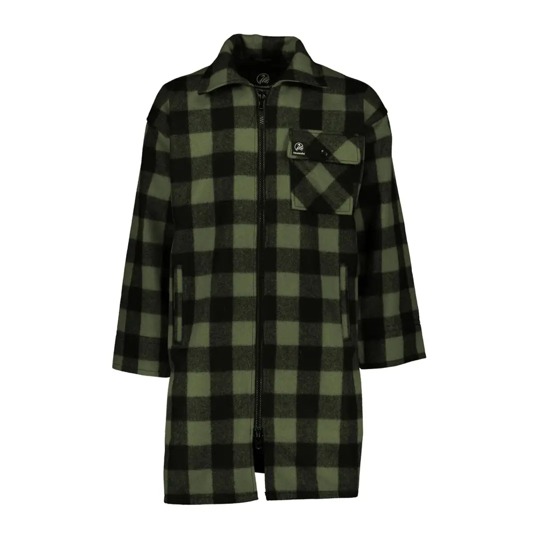 Weekend Deals That Spark Swanndri Mosgiel Full Zip Bush Shirt