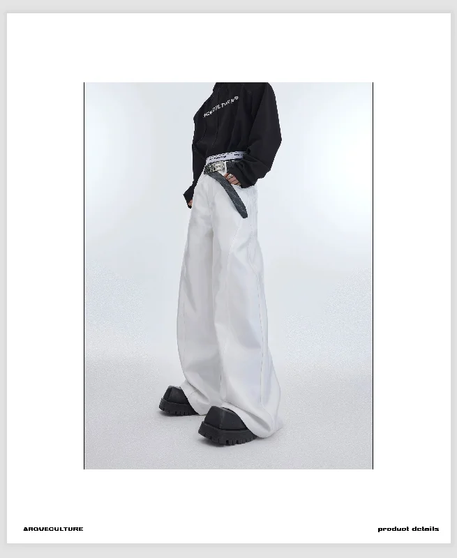 Weekend Discounts to Love Versatile Wide Cut Pants