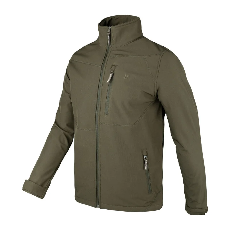 Weekend Shopping Bliss Jack Pyke Bleasdale Softshell Jacket