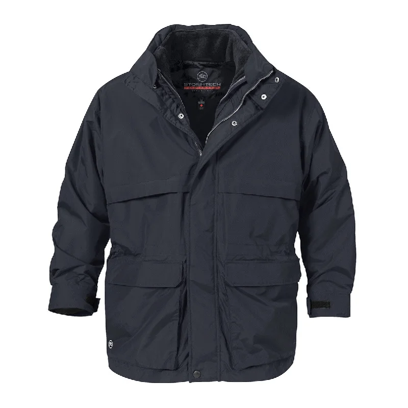 Today Only Men's Explorer 3-in-1 System Jacket - TPX-2