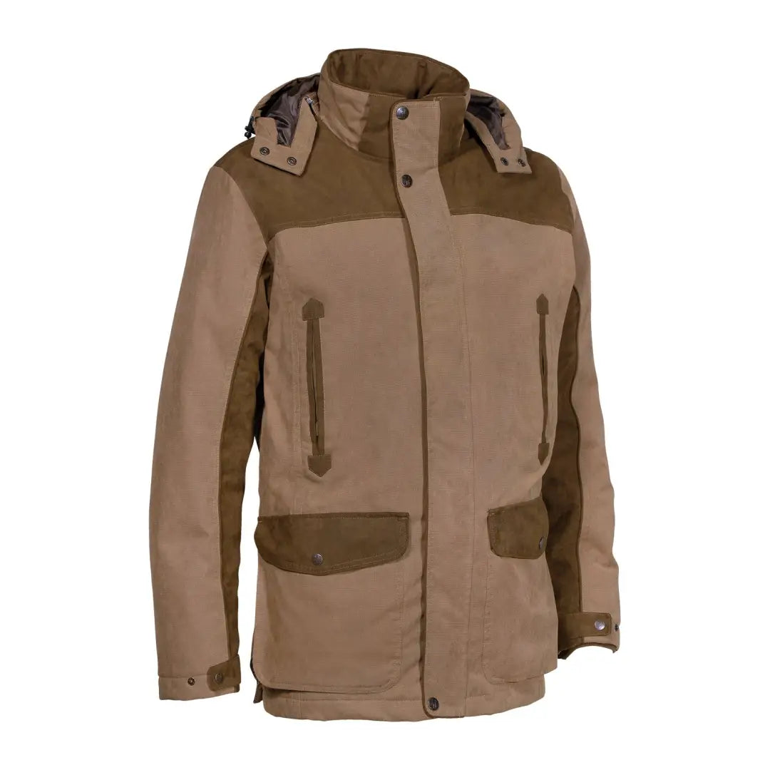 Take Advantage Percussion Rambouillet Original Jacket