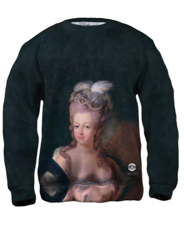 Warehouse Sale Musee Antoine Lecuyer - "Marie Antoinette" (1775)