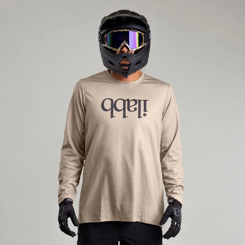Weekend Discounts to Savor Traverse Capsize Long Sleeve Jersey - Men's OAT