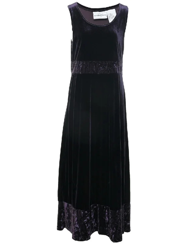 Limited Availability Studio Ease Evening Dress - M