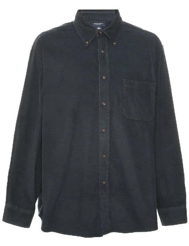 Epic Deals Sonoma Corduroy Shirt - XL