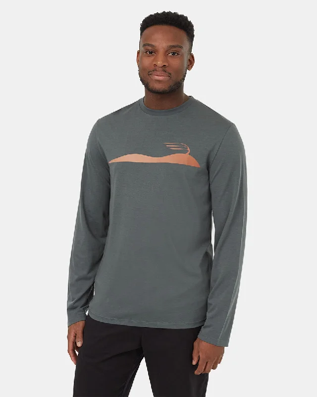 Mega Deal Artist Series Landscape Longsleeve