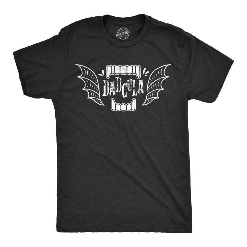 Deal Frenzy Dadcula Men's T Shirt