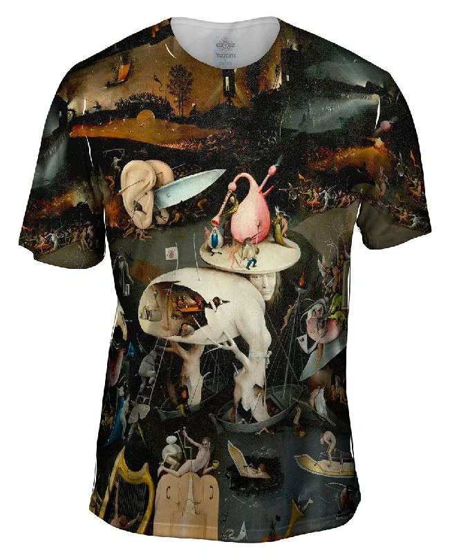 Early Access Hieronymus Bosch "The Garden of Earthly Delights" 06