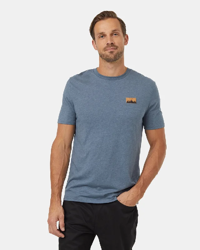 Instant Savings Juniper Cork Patch T-Shirt